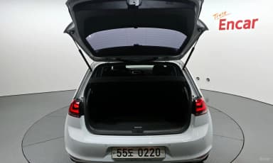 Golf 7th Generation