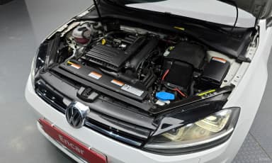 Golf 7th Generation