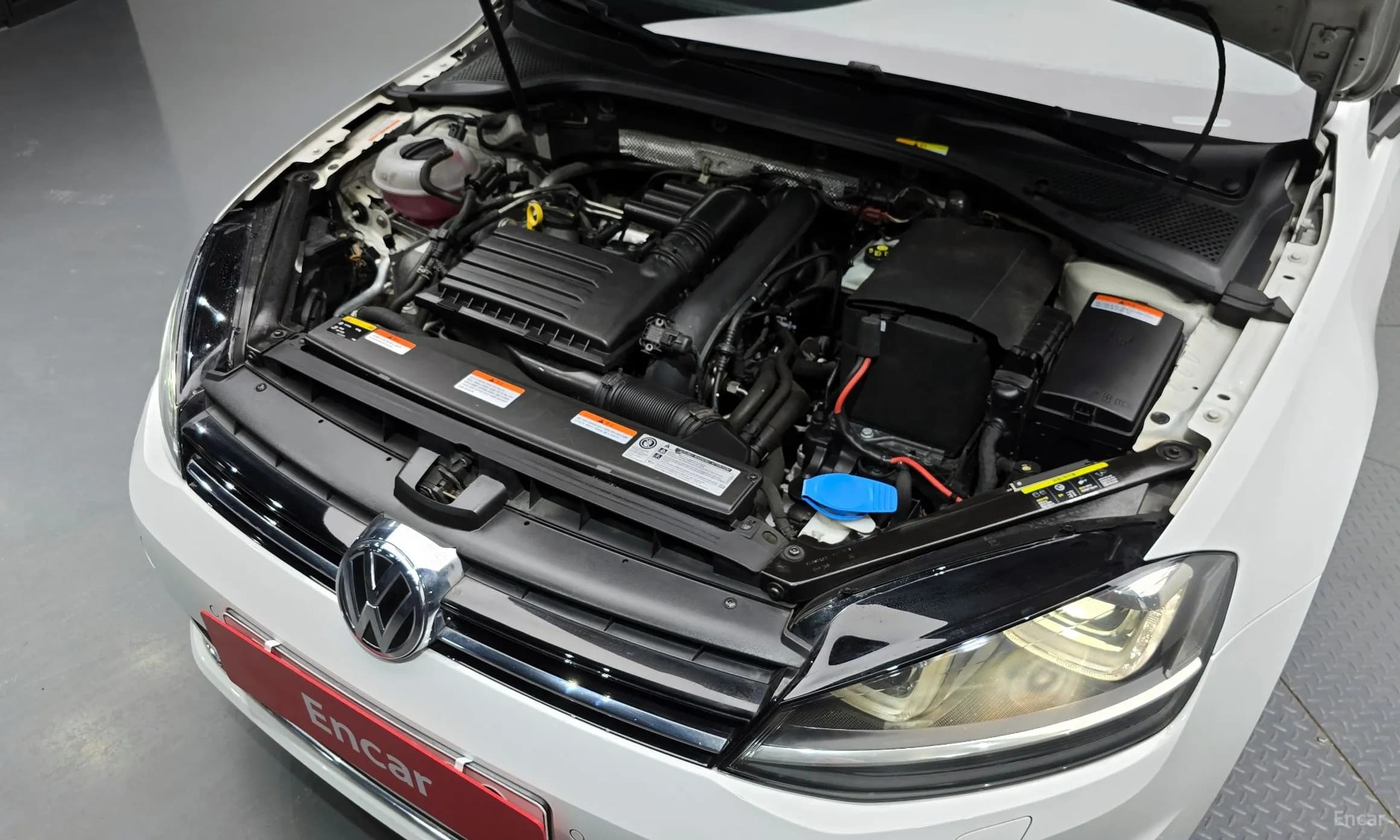 Golf 7th Generation