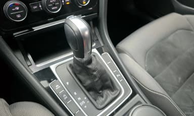 Golf 7th Generation