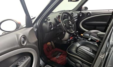 Cooper D Countryman