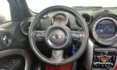 Cooper D Countryman