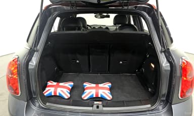 Cooper D Countryman