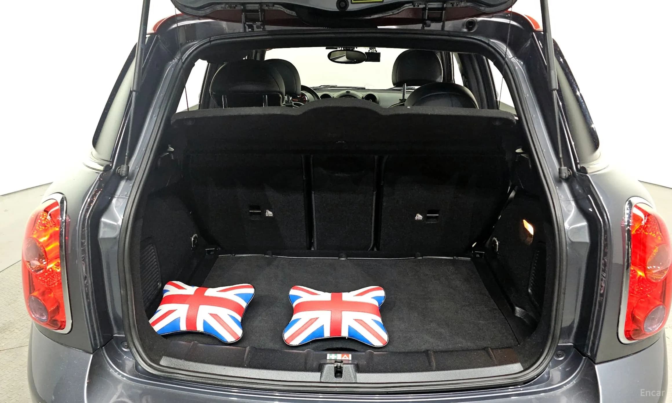 Cooper D Countryman