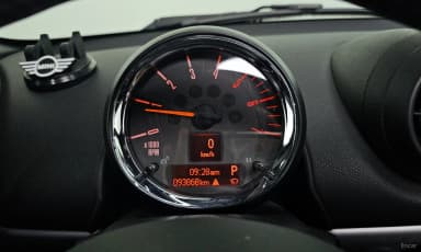 Cooper D Countryman