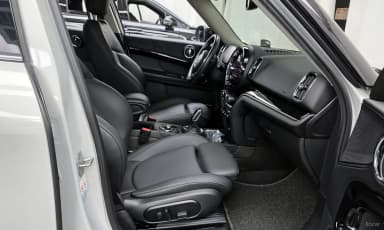 Cooper D Countryman