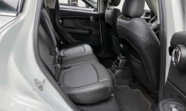 Cooper D Countryman