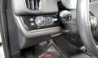 Cooper D Countryman