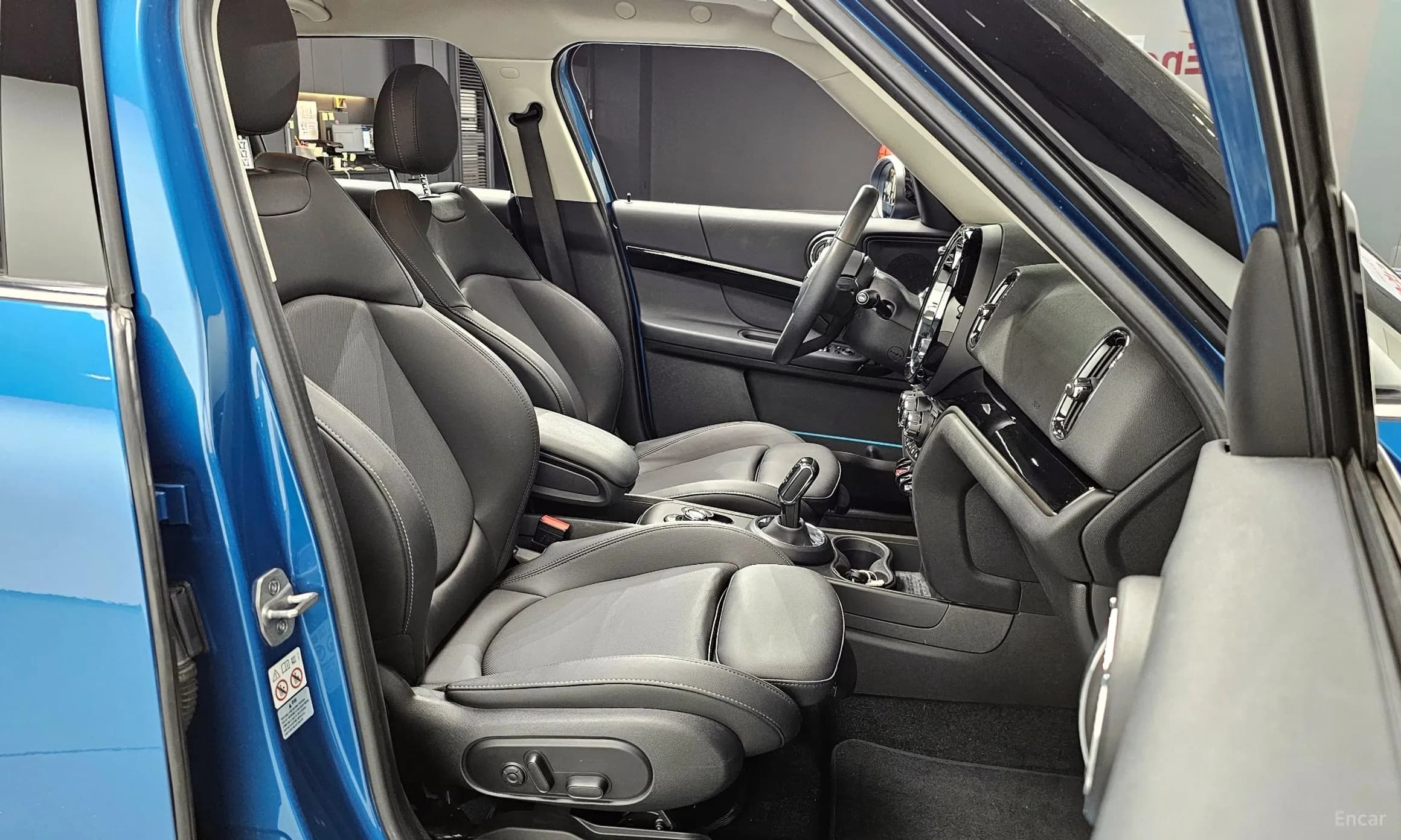 Cooper Countryman