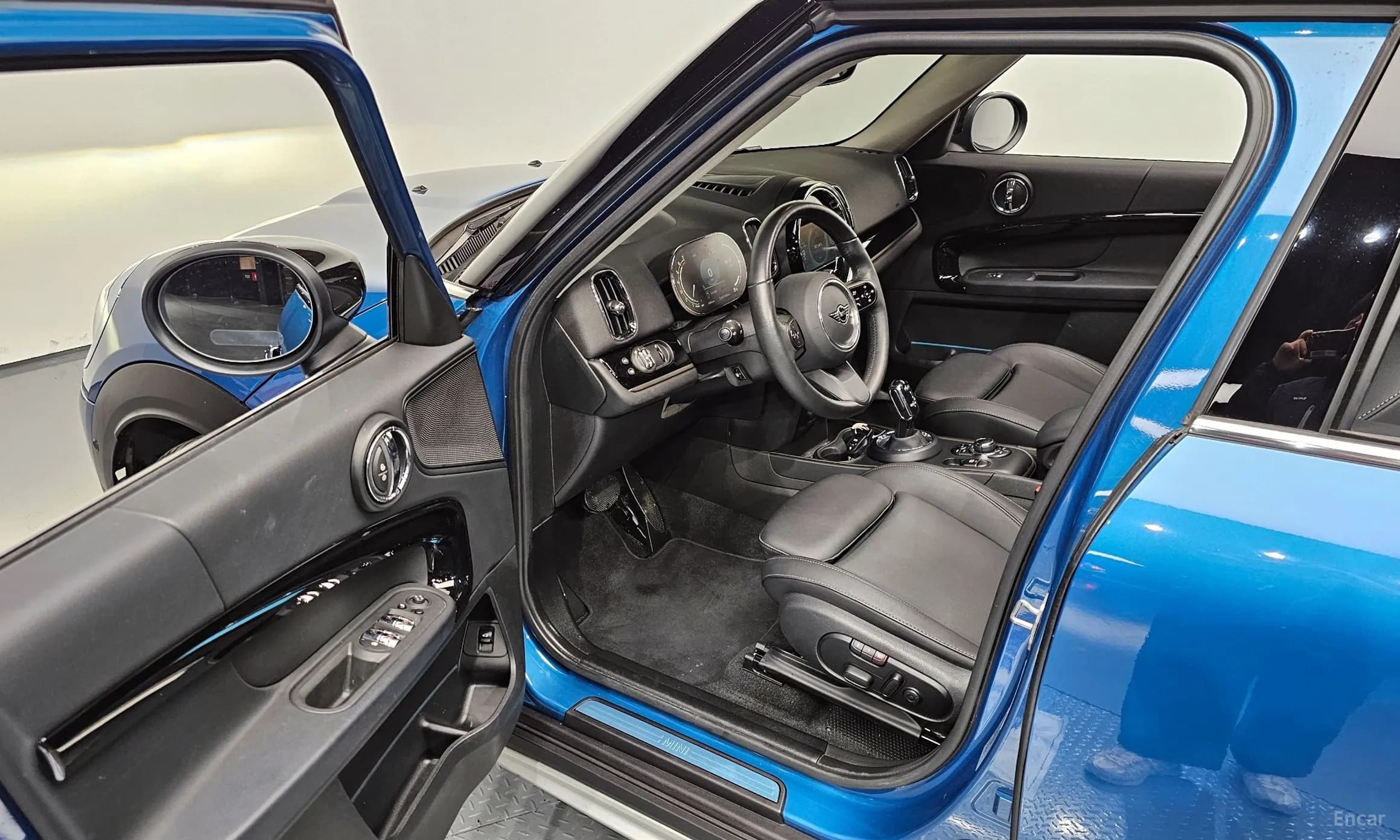 Cooper Countryman