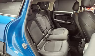 Cooper Countryman