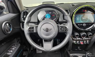Cooper Countryman