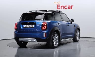 Cooper Countryman