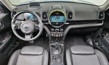 Cooper Countryman