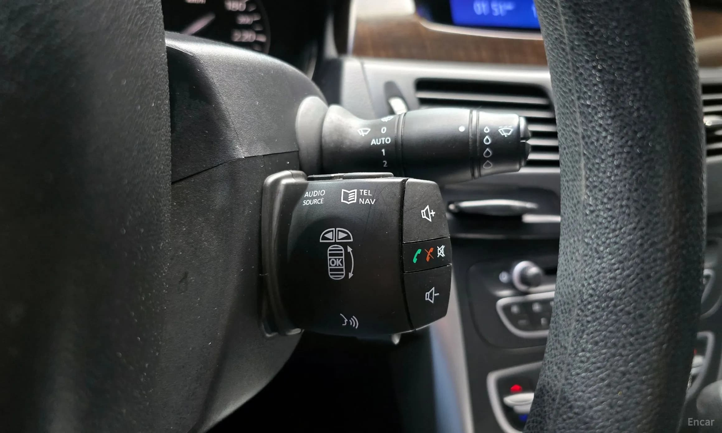 SM5
