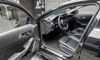 GLA-Class X156