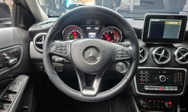 GLA-Class X156