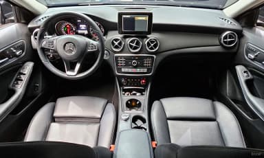 GLA-Class X156