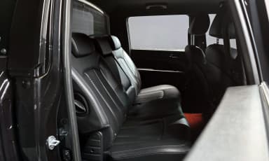 Rexton Sports Khan