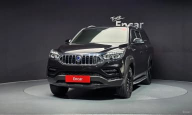 Rexton Sports Khan