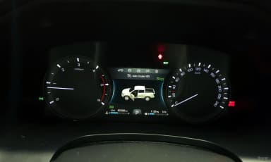 Rexton Sports Khan