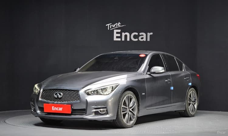 Q50