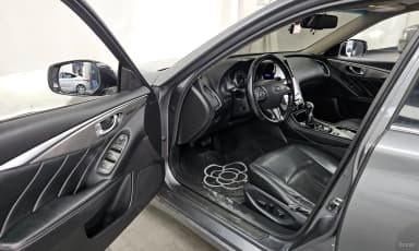 Q50