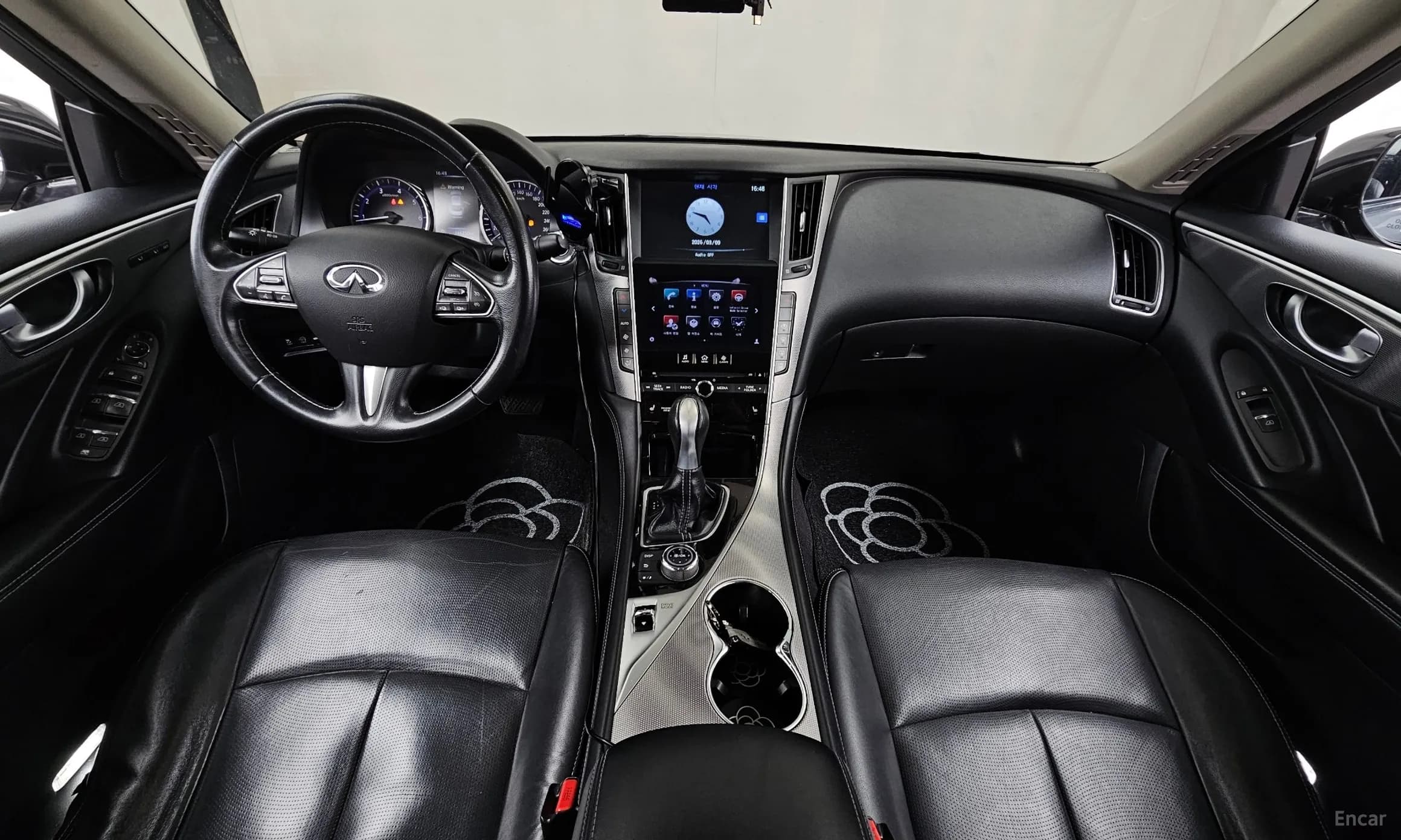 Q50
