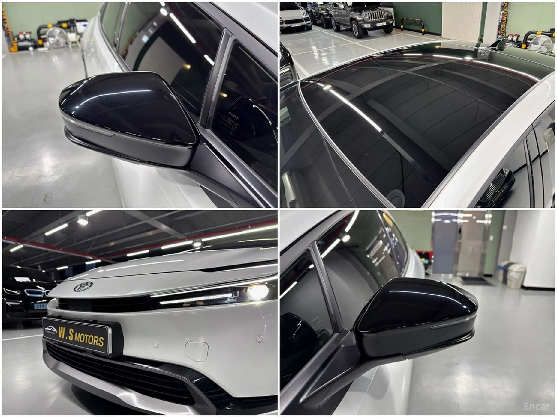 Prius 5th Generation