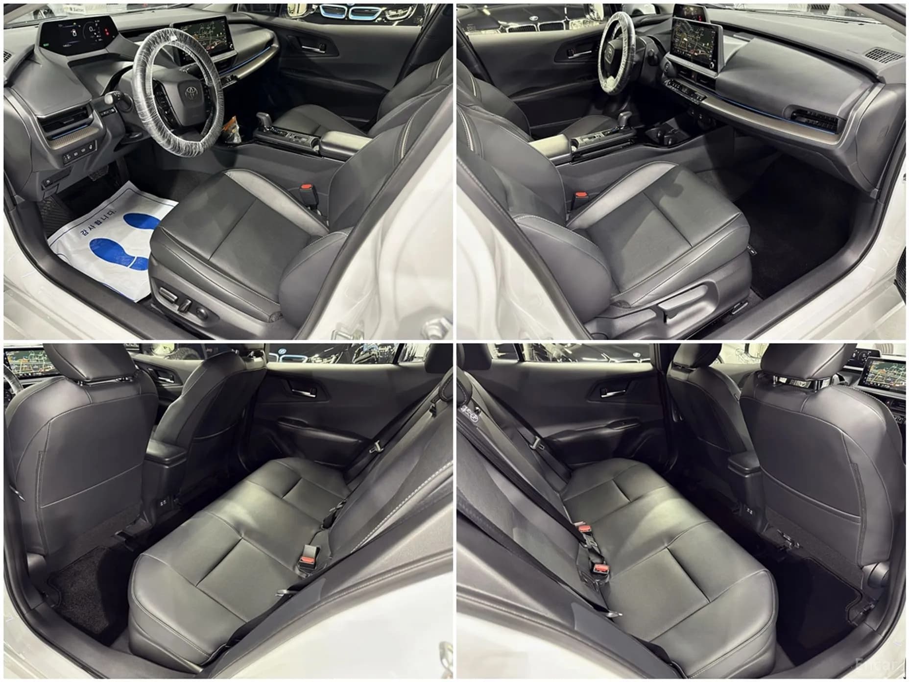 Prius 5th Generation