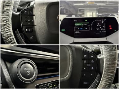 Prius 5th Generation