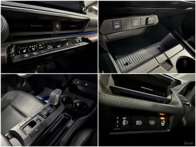 Prius 5th Generation