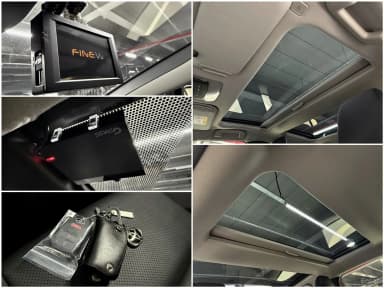 Prius 5th Generation