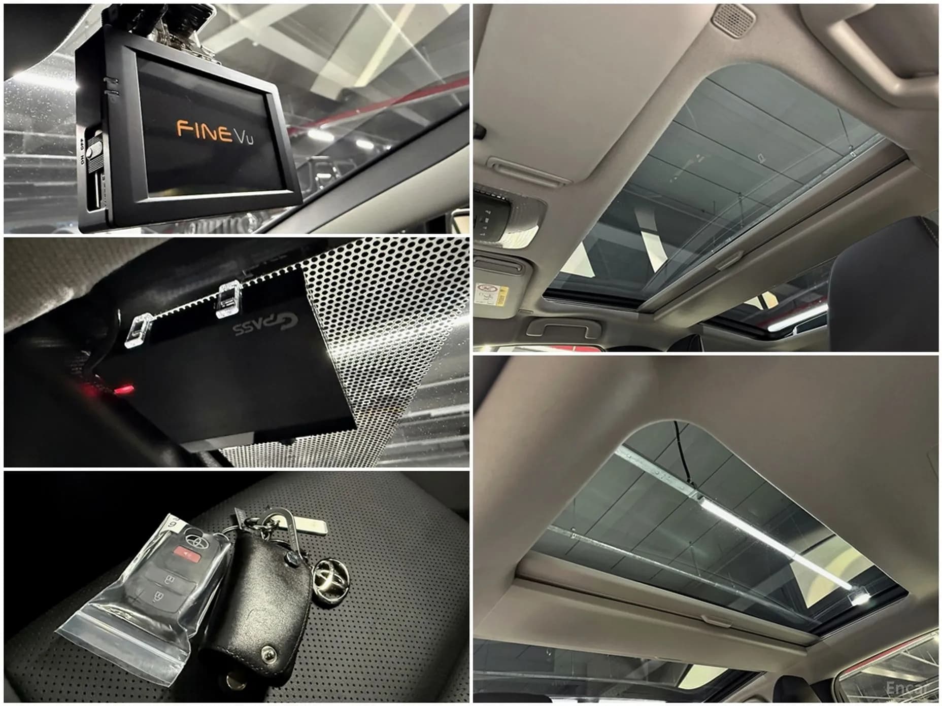 Prius 5th Generation