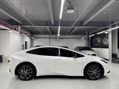 Prius 5th Generation