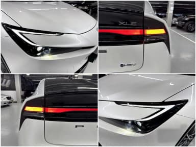 Prius 5th Generation