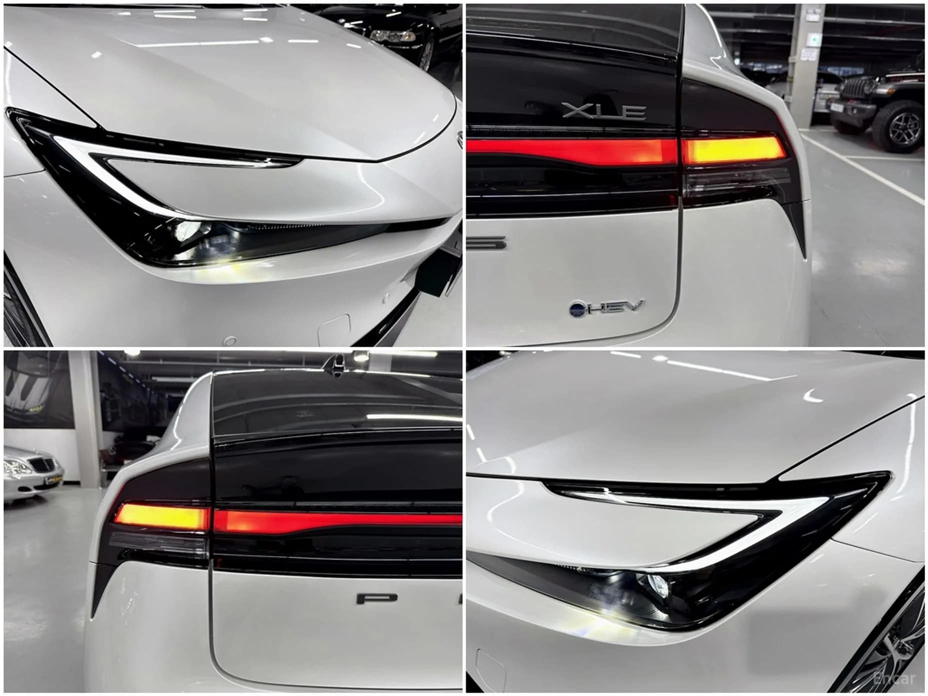 Prius 5th Generation