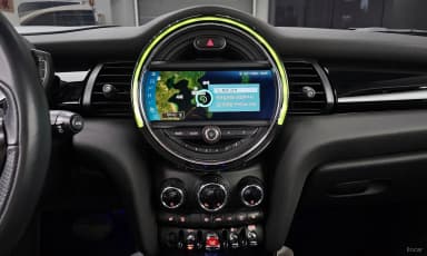 Cooper S