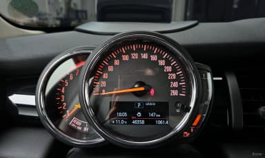 Cooper S