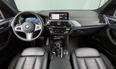 X3 (G01)