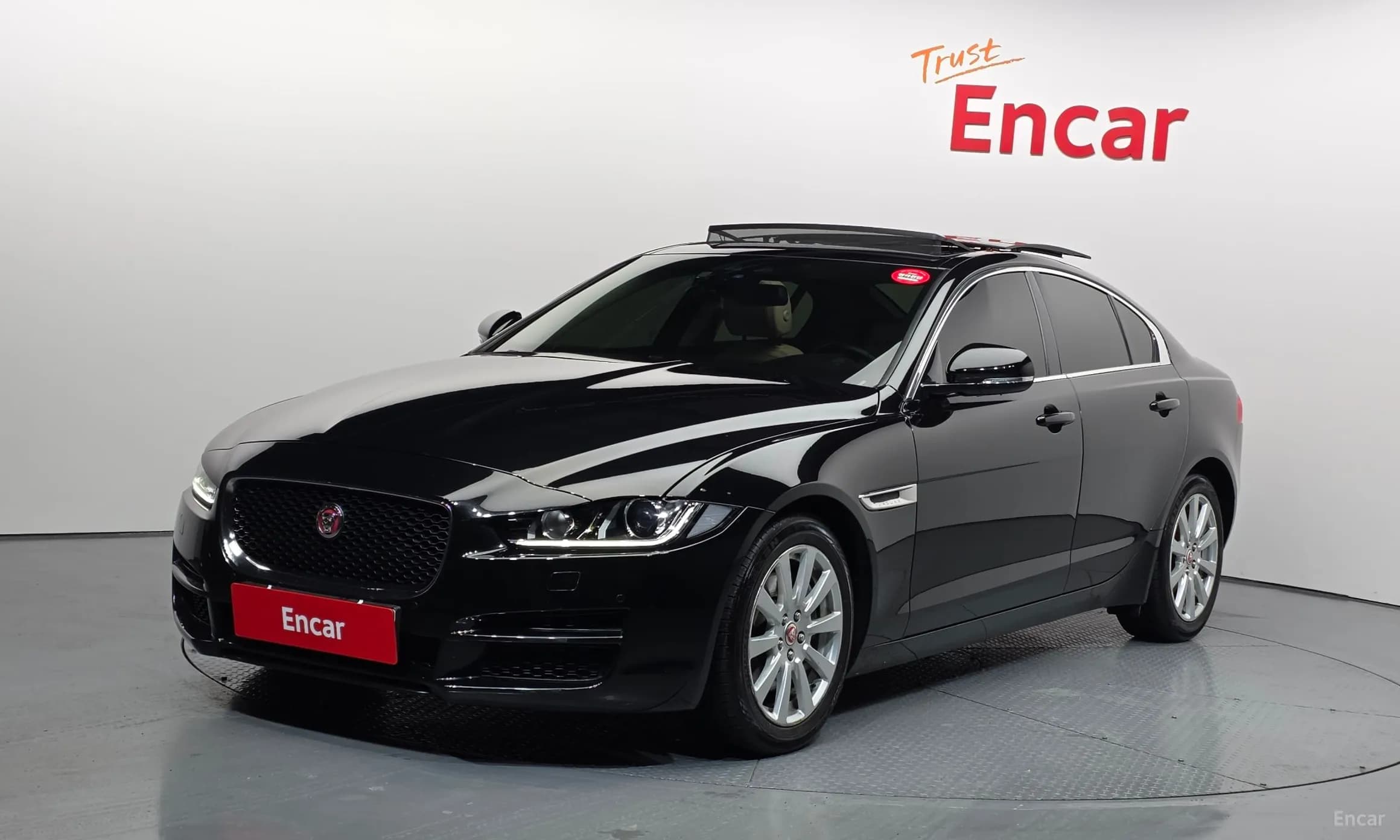 XE