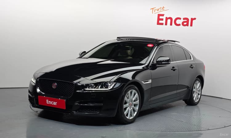 XE