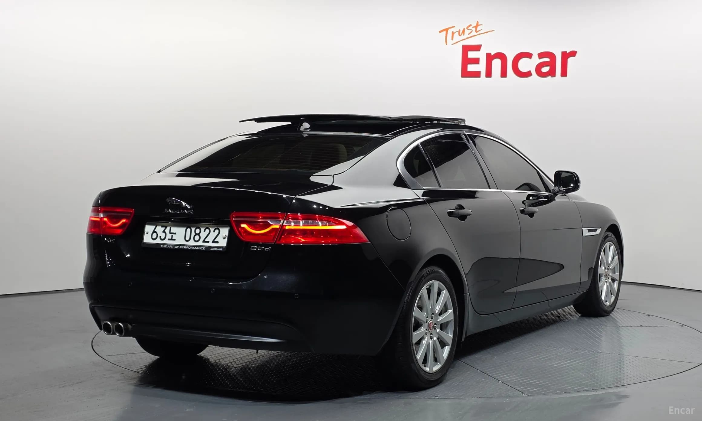 XE