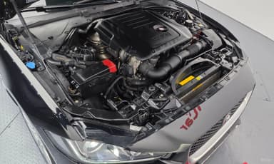 XE