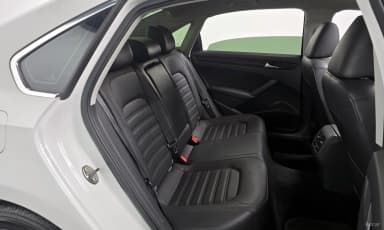 The New Passat