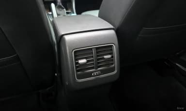 The New Passat