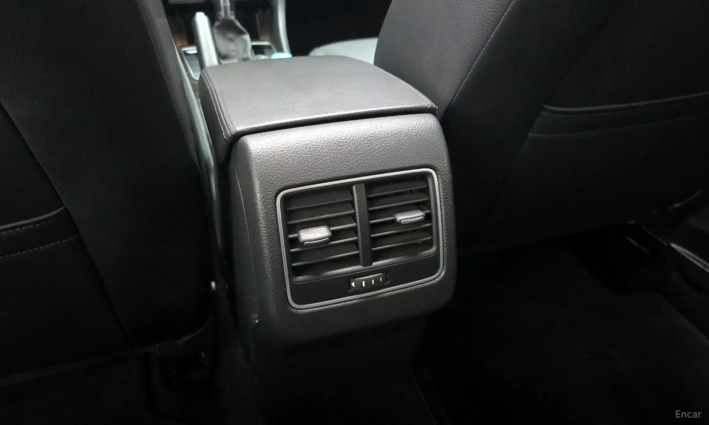 The New Passat