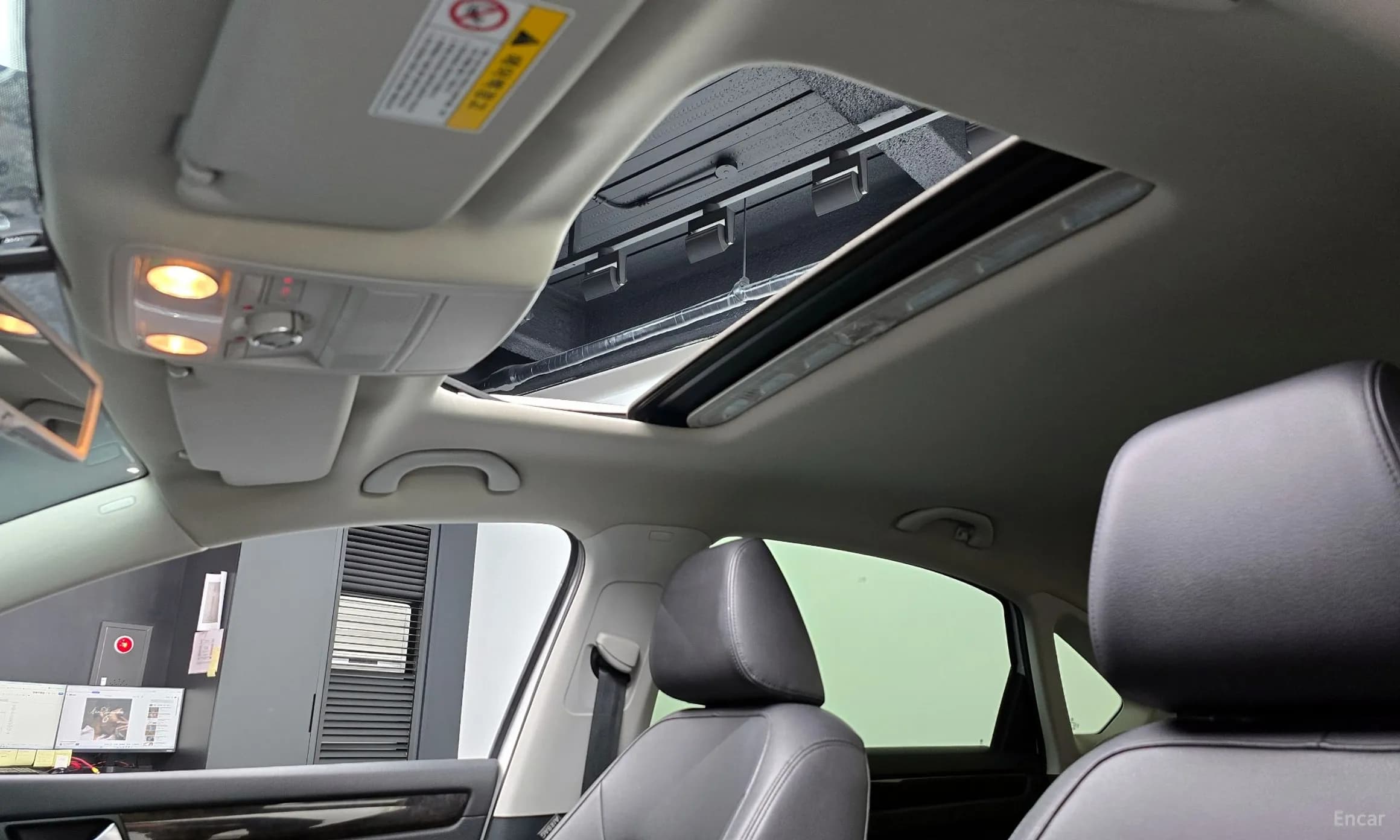 The New Passat