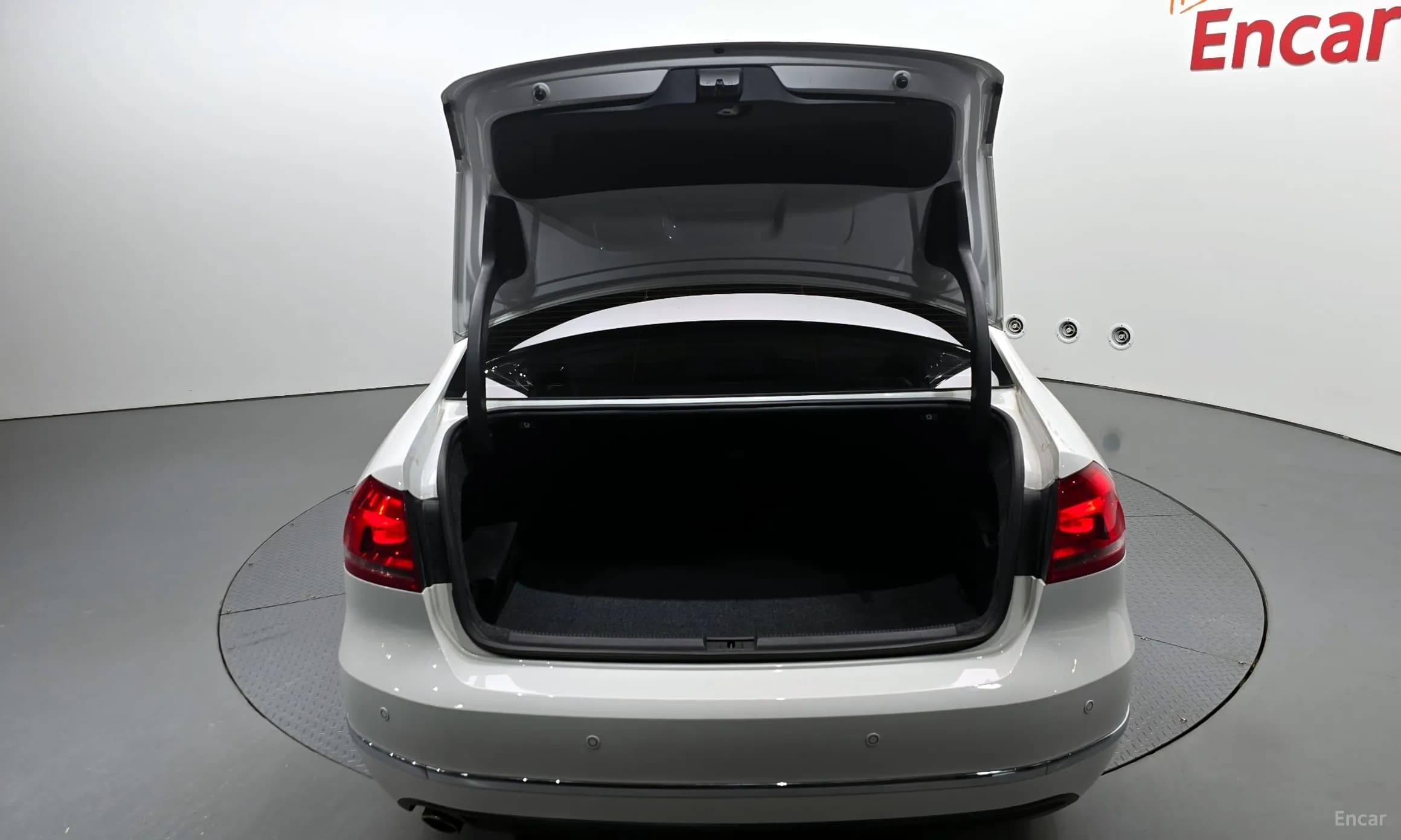 The New Passat
