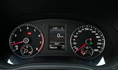 The New Passat